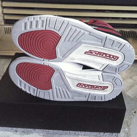 Jordan 312 main image 6